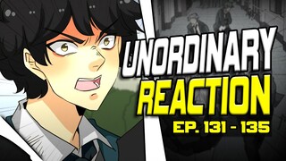 John Is on That DEMON TIME Now! | unOrdinary Reaction (Part 19)