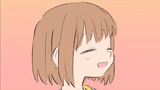 【Animation Short】Lunch for the newlyweds