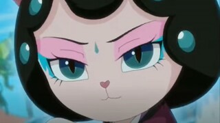 京剧猫墨紫之死