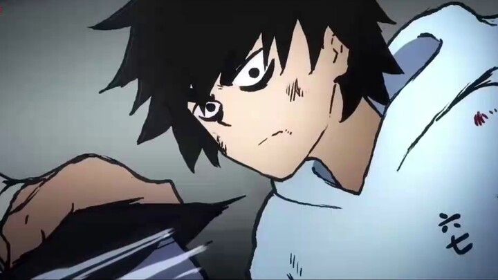 ⚡️⚠️『Wu Liuqi/Fire-burning editing/Seamless transition/Extreme timing』"Welcome to the Chief"⚠️⚡️