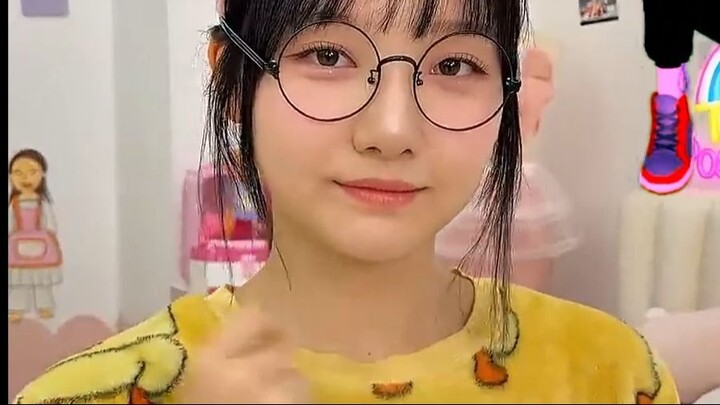 Not Funny MRN Luck 04