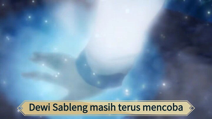 #KompetisiKreasiUnggahan5, Dewi Sableng mencoba nyelamatin UMKM pengikutnya