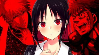 Giving People 1 Minute To Sell Me A Manga.