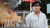 Teaser KATA ‘Merelakan’ by Rizky Febian (Original Soundtrack)