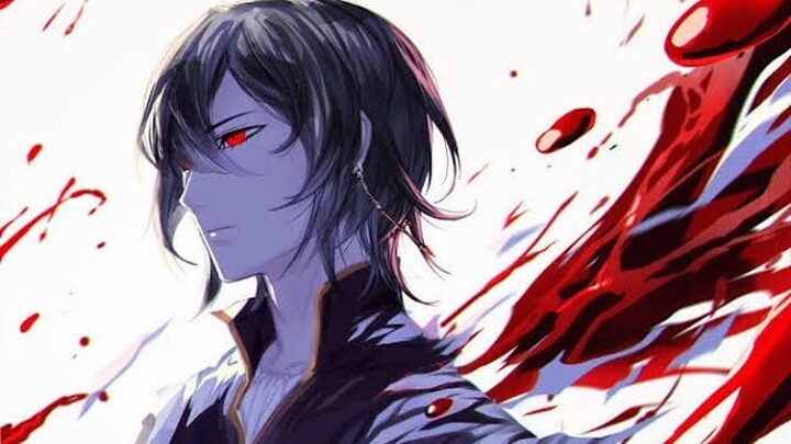 Noblesse「AMV」- Rumors