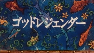 [Lồng tiếng] Lưỡi câu vàng / Vua câu cá (1998) | Phần 02 - Tập 32