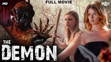THE DEMON - Full Hollywood Horror Movie | English Movie | Free Movies | Horror Thriller Movie HD