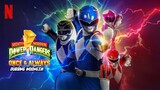 Mighty Morphin Power Rangers The Movie Once And Always - Dubbing Indonesia
