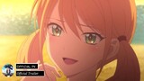Megami no Cafe Terrace - Official Trailer [Versi Tsukishima Riho]