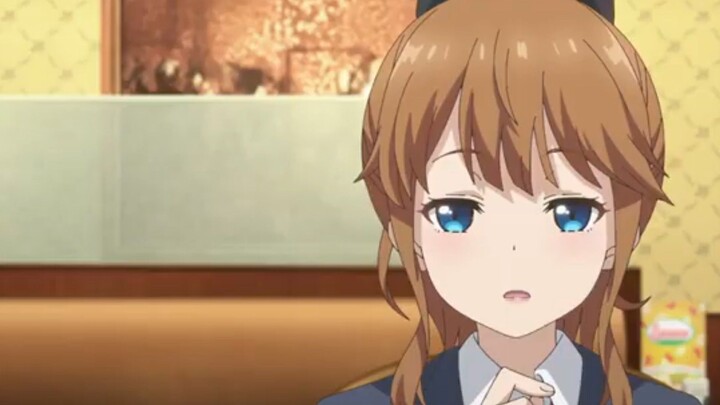 Review Anime Mamahaha no Tsurego ga Motokano datta-Anime Incest yang Memenuhi Ekspetasi