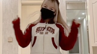 【PP】RED VELVET-BIRTHDAY |. Penampilan comeback kali ini cantik sekali!