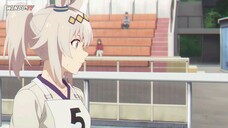 Uma Musume : Cinderella Grey - EP 3 (HD) Sub Indo