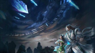 PHÀM NHÂN TU TIÊNTẬP 71 - PHI KIẾM PHÙ