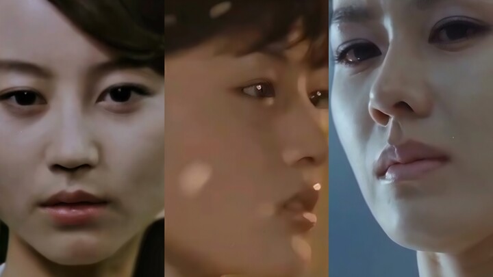 Comparison of Three Versions of Nishino Yukiko: She Never Looks Back Once