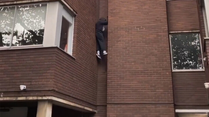 الصدمة التي تُقدّمها لك في 25 ثانية