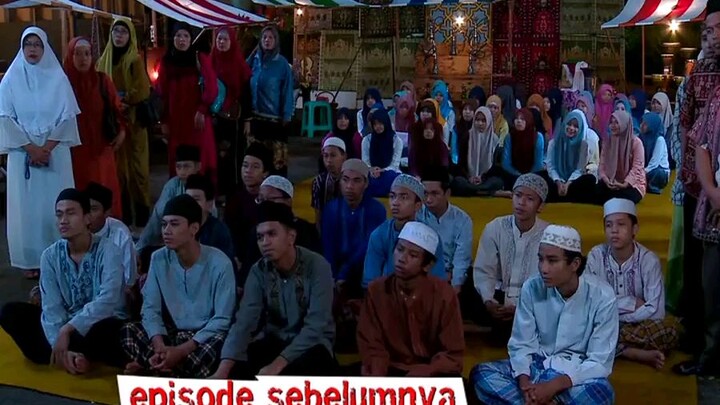 Pesantren & Rock n Roll Season 3 eps 73