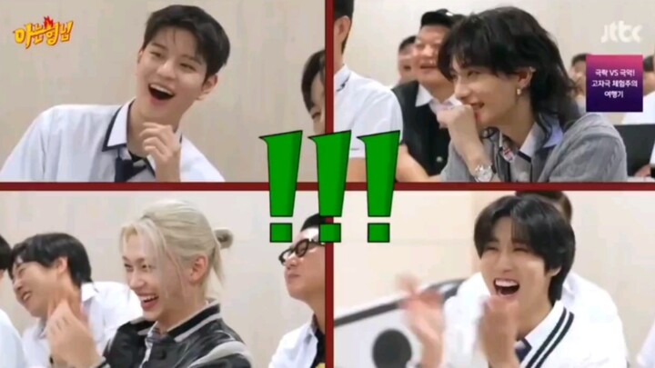 【Xu Zhangbin】رقصة جماعية للفتيات تعيد تمثيل أغنية Love me like this+Maniac