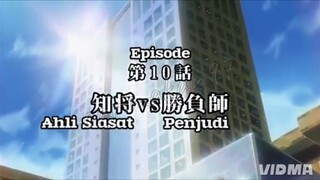 One Out-Ep10_Sub_Indo