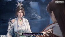 Phiêu Miểu Kiếm Tiên - Tập 16-20 Full HD Vietsub - HH3DVIDEO