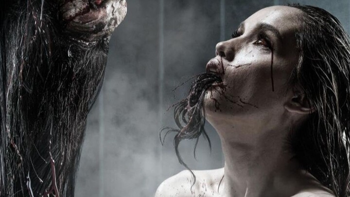 The Haunted Apartment