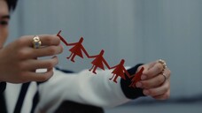 Nước Mắt Cá Sấu