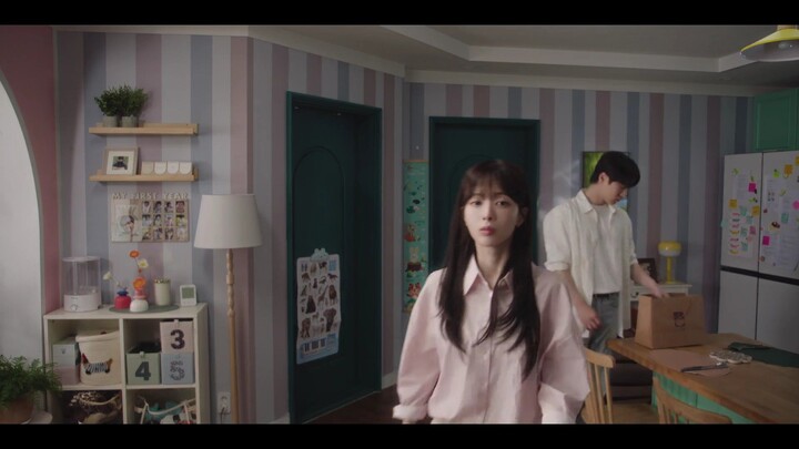 Our.Universe.Ep.5 Sub Indo 🇰🇷