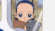 Ojamajo Doremi (Season 3) Episode 44 [Subtitle Indonesia]