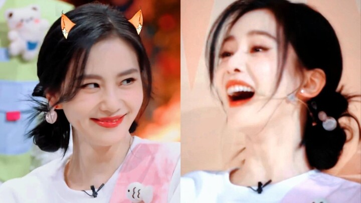 Xiao Shu, this sister’s back after eleven years and she’s still a rookie! Everyone, don’t spoil her 