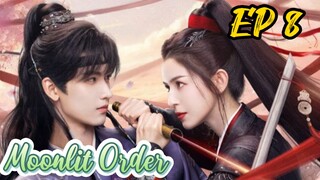[ENG] EP 8 Moonlit Order