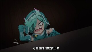 你别太崇她了
