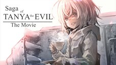 Anime Movie | Youjo Senki Movie (2019) (Sub)