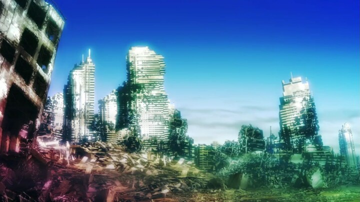 K-Project | S1 E6 | English Dub