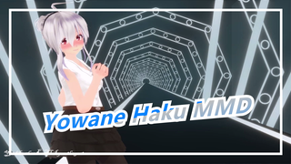 [Hatsune Miku MMD] Cause that's what the baddest do