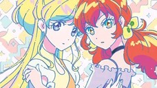Kizuna: Synchro Harmony