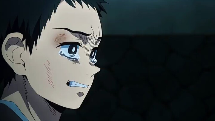 Trước đây dùng “dịu dàng” để miêu tả Tanjiro, giờ thì dùng Tanjiro để miêu tả “dịu dàng”.