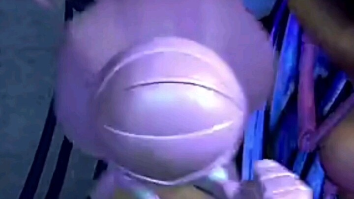 Princess Dot's Butt Hot 🔥