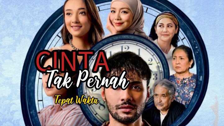 Cinta Tak Pernah Tepat Waktu (2025)