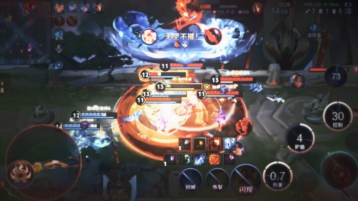 ลิโป้ตัวใหญ่กว่าห้าเท่า ทำไมถึงแพ้ได้?