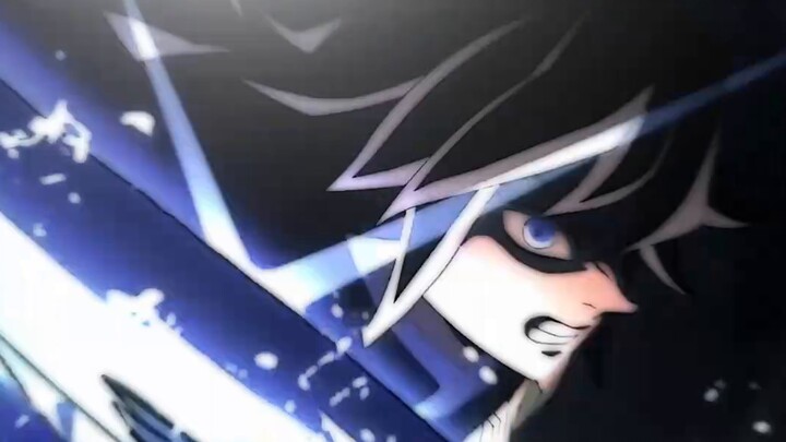 Anime Republic has strength