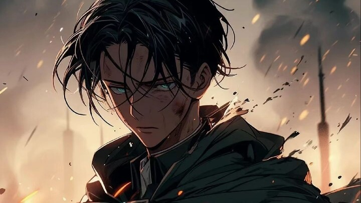 Hỏa lực phía trước! [ Đại chiến Titan ] Điểm kẹt cuối cùng "Rào chắn" cho phép bạn trải nghiệm thẩm 