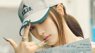 aespa《MY WORLD》GISELLE công bố teaser!