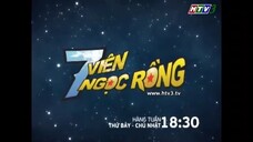 Trailer 7 Viên Ngọc Rồng (Tập 59-62) [HTV3]