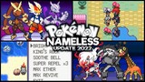 [Updated] Pokemon GBA Rom With Mega Evolution, New Region, Gen 8 Pokemon , New Story And More
