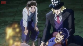Speedwagon (JoJo's Bizarre Adventure) - Tiêu Điểm Nhân Vật p6