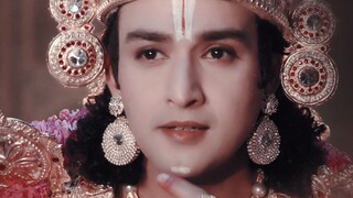 [CUT] Chiêm ngưỡng vẻ đẹp của Vishnu|Ghi lại vẻ đẹp Sourabh Raaj Jain