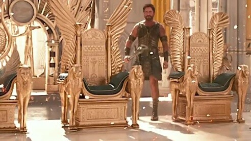 Perang kekuasaan teokratis