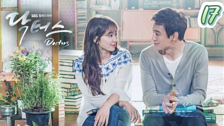 "Doctor Crush"E17