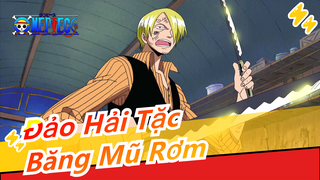 [Đảo Hải Tặc/Sanji] Người thứ 3 của Băng Mũ Rơm! Mục tiêu là tìm được vùng biển All Blue bí ẩn!