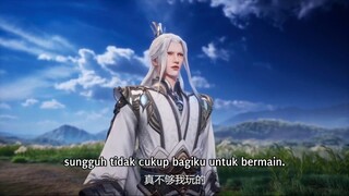 Wu Sui Xinghe Eps 22 Indo