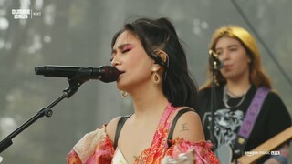 NIKI ZEFANYA @ OUTSIDE LANDS FESTIVAL 2023